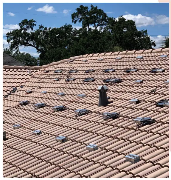 Installations Instructions