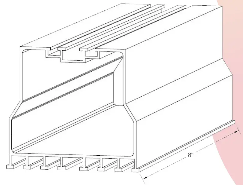 STANDARD SOLAR STACK