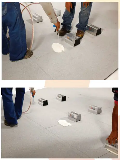 Installations Instructions