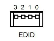BLUSTREAM SP12CS 2 Way HDMI Splitter with Smart Scaling (3)