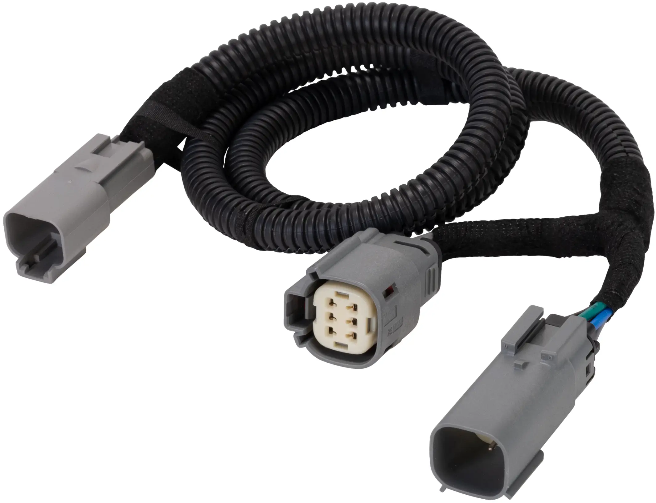 AAMP-P-BUA-EXPRESS-Wiring-Harness-for-Backup-Alarm-2014-to-2022-Chevrolet-Express-PRODUCT