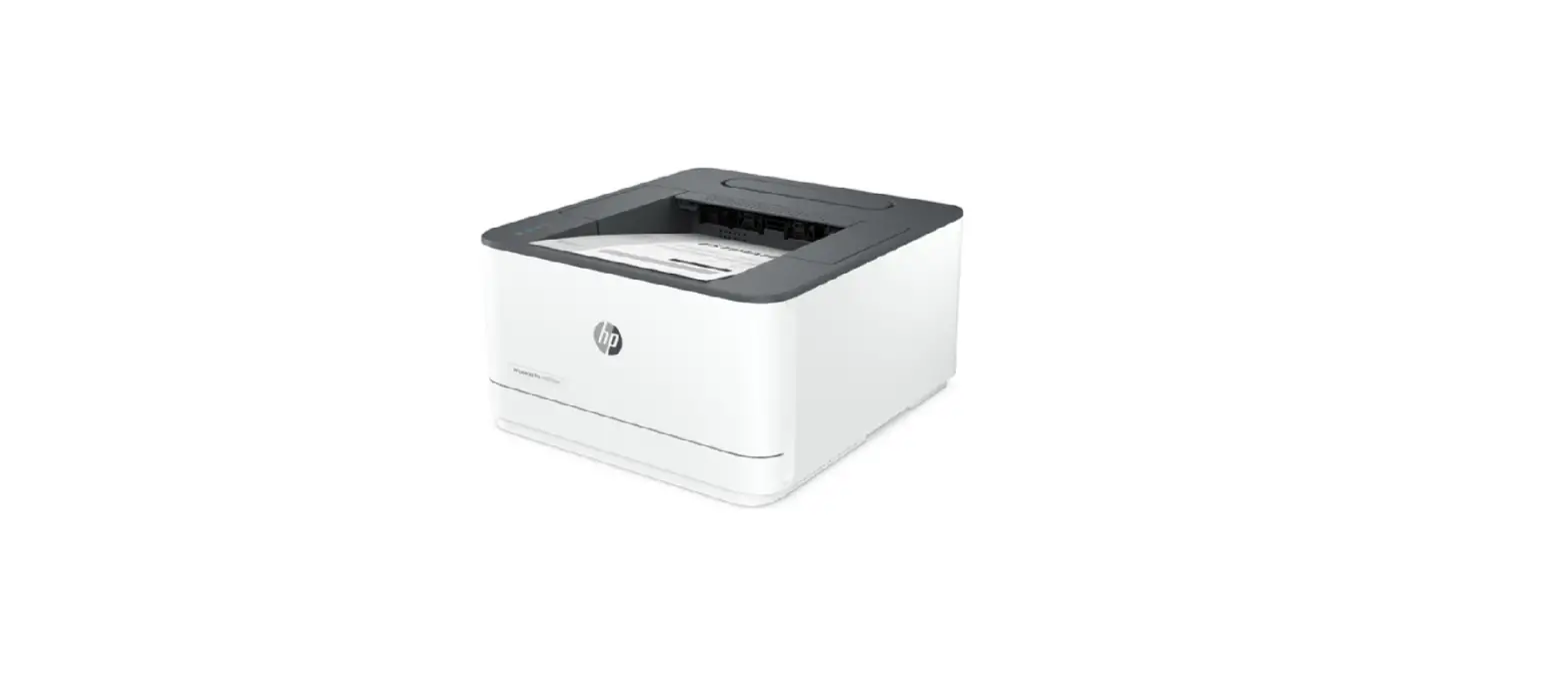 Hp Laserjet Pro 3002dwe Printer User Guide