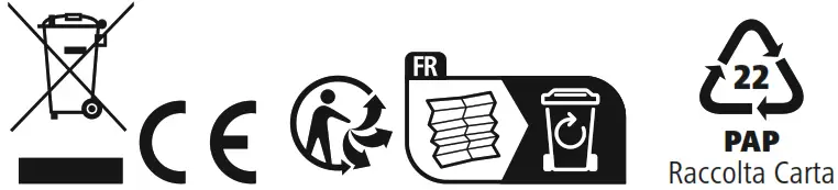 hama 00205228 CATV Amplifier - Icon 2