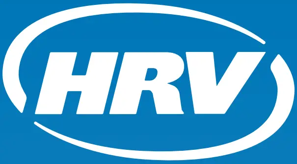 HRV Logo