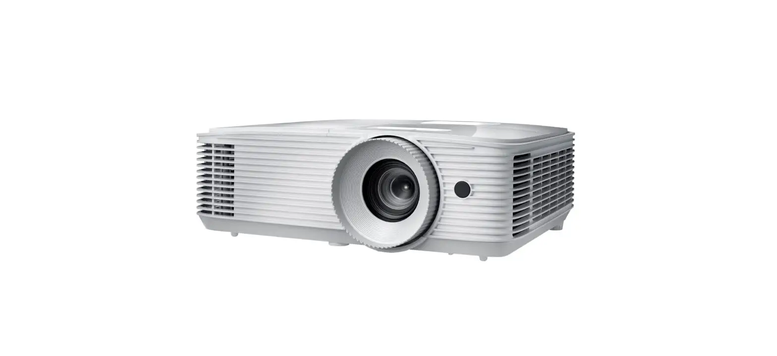 Optoma Hd29i Full Hd 3d Dlp Home Theater Projector User Manual