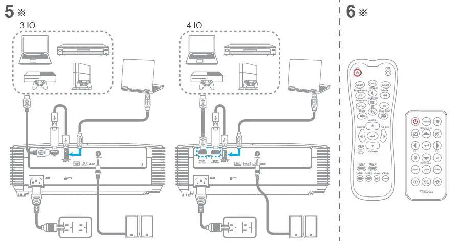 Optoma-HD29i-Full-HD-3D-DLP-Home-Theater-Projector-fig- (3)