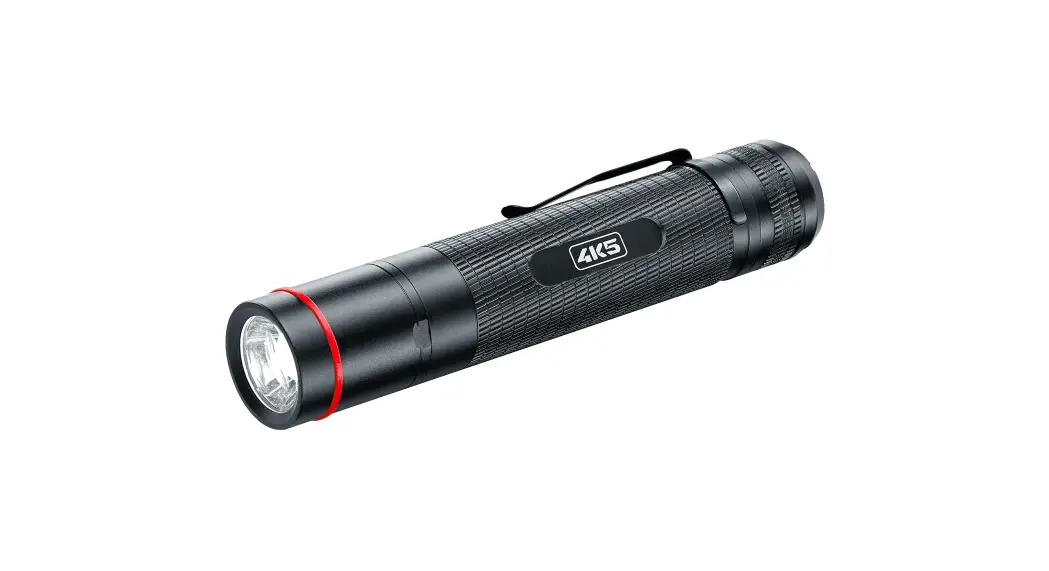 Laserliner 602.308a Pn 150 Led Pencil Torch User Manual Laserliner 602.308a Pn 150 Led Pencil Torch User Manual