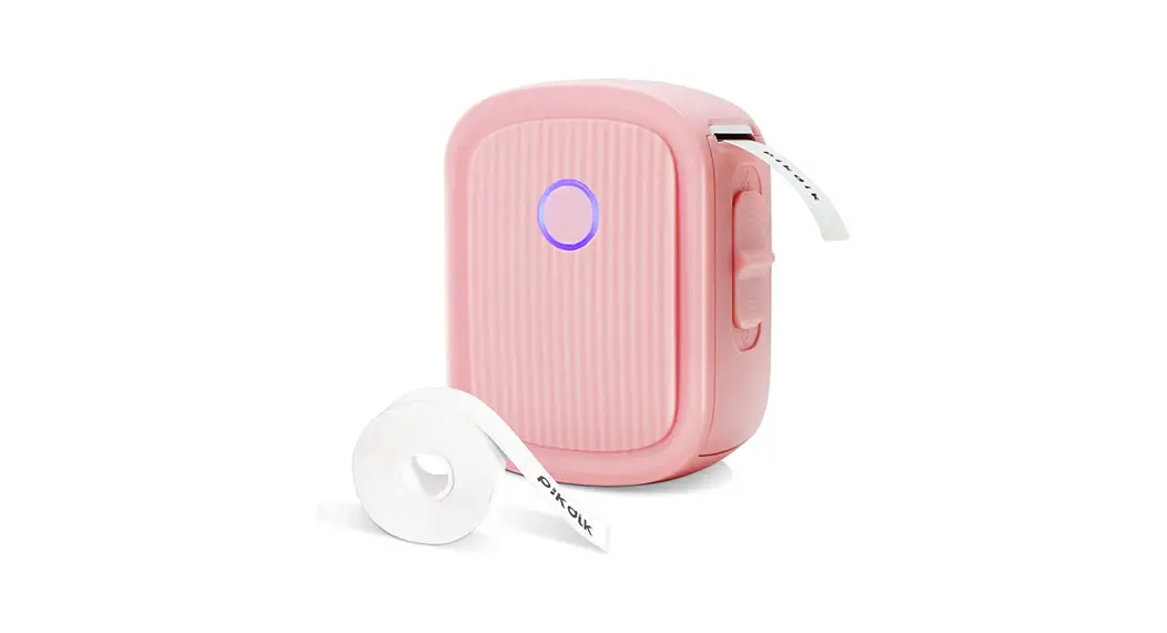 Pikdik Q2 Photo Mini Printer User Manual