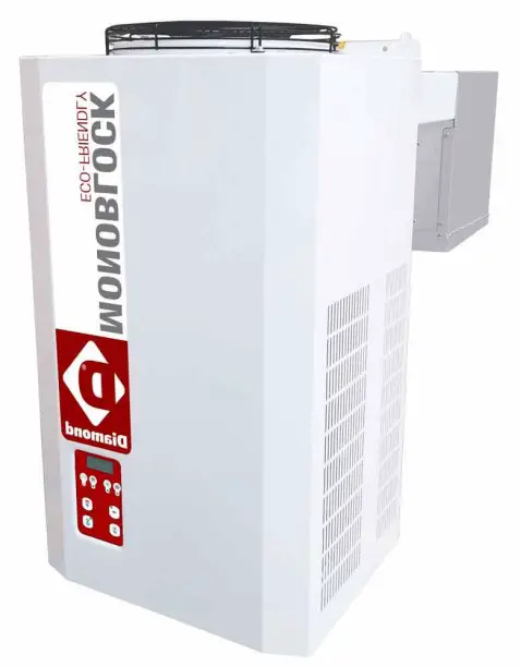 Diamond AP75M-1B Wall Hung Cooling Machine