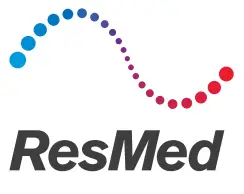 ResMed AirFit P10 mask - AirSense 10 AutoSet CPAP machine --