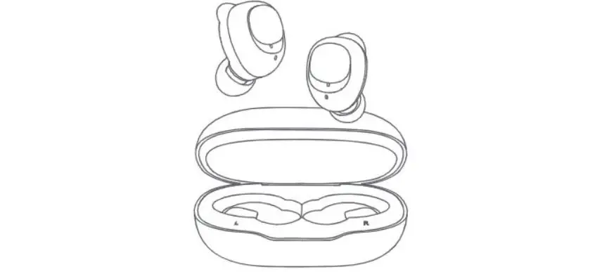 Kogan Tws Earbuds User Manual [katwsipx6ha]