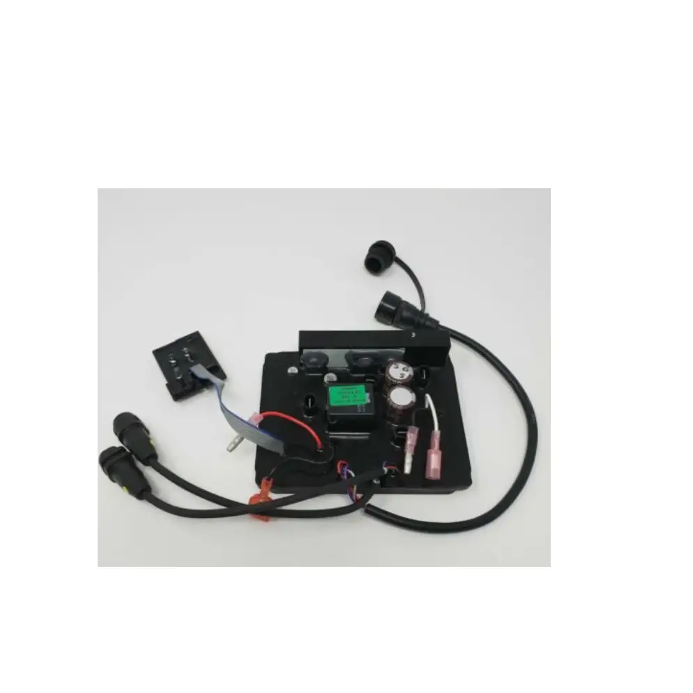 Minn Kota 2774066 Terrova Contrpl Board 24 And 36 Volt Instruction Manual Minn Kota 2774066 Terrova Contrpl Board 24 And 36 Volt Instruction Manual