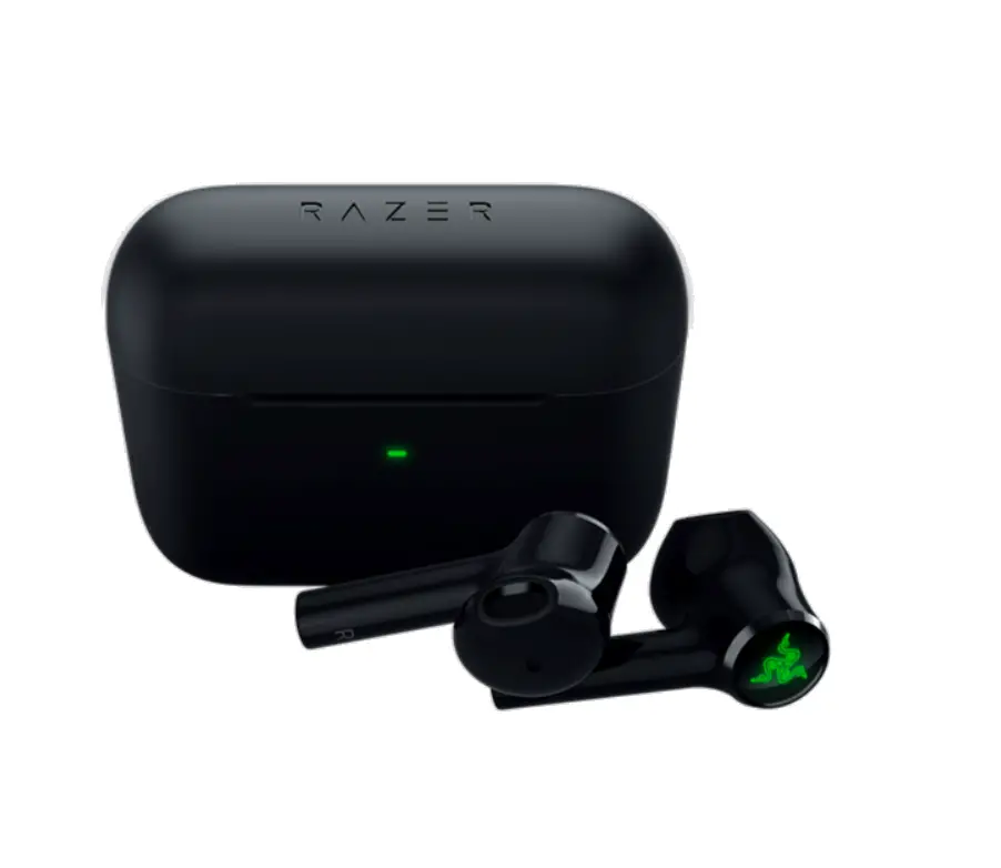 Razer Rz12 Hammerhead True Wireless X Headphones User Guide Razer Rz12 Hammerhead True Wireless X Headphones User Guide
