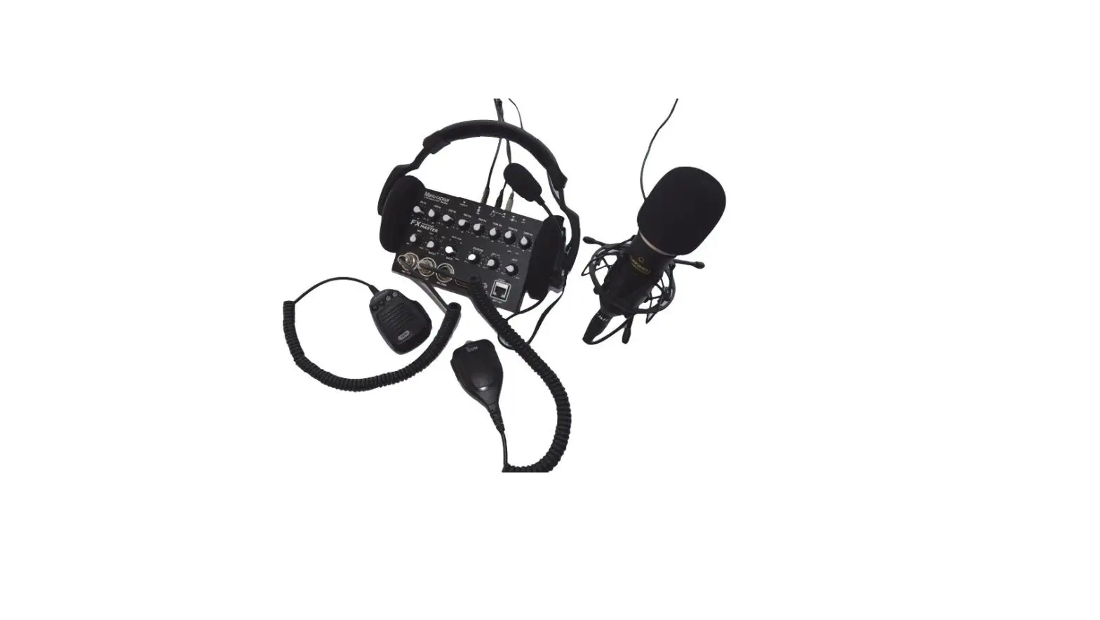 Metropwr Fx-master Microphone Eq Instructions Metropwr Fx-master Microphone Eq Instructions