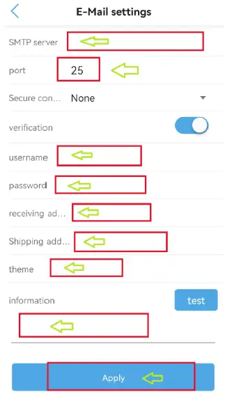 Zintronic-Configuration-E-mail-Notifications-for-A-and-P-Series-Camera- (10)