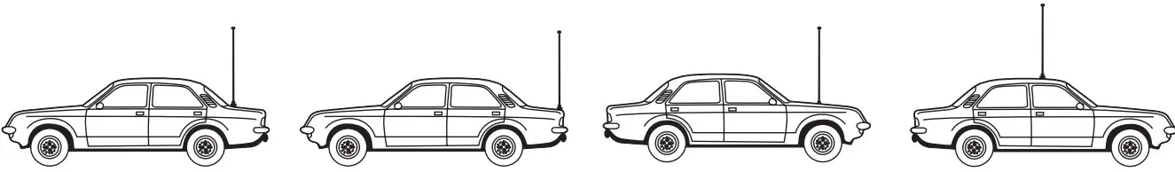 ANTENNA INSTALLATION