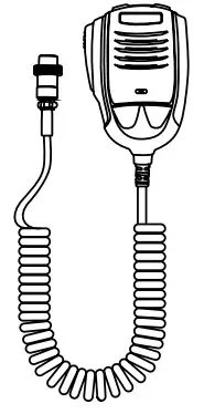 STANDARD ACCESSORIES