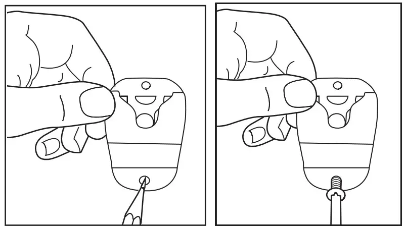 Install Microphone Hanger