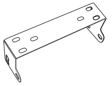 STANDARD ACCESSORIES