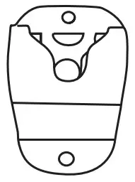 STANDARD ACCESSORIES