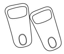 STANDARD ACCESSORIES