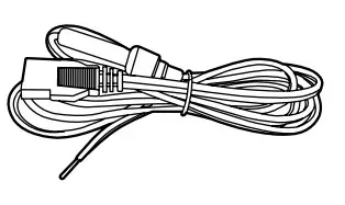 STANDARD ACCESSORIES