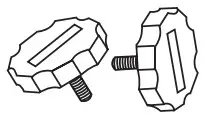 STANDARD ACCESSORIES