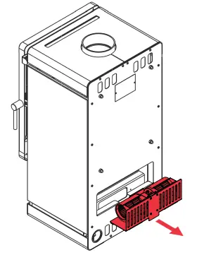 BLAZE-B400-Portrait-Wood-Heater-FIG-15