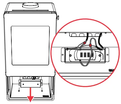 BLAZE-B400-Portrait-Wood-Heater-FIG-16