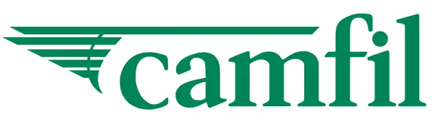 camfil - logo