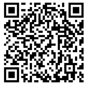 eta TWINS Robot Vacuum Cleaner - Qr Code 1