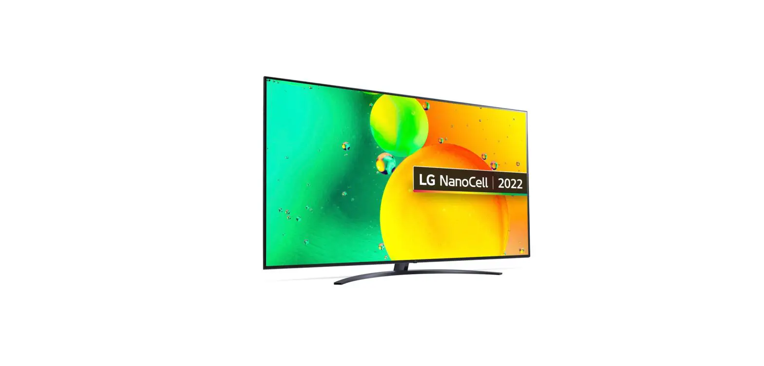 Lg Nanocell 65nano766qa Smart Tv User Guide