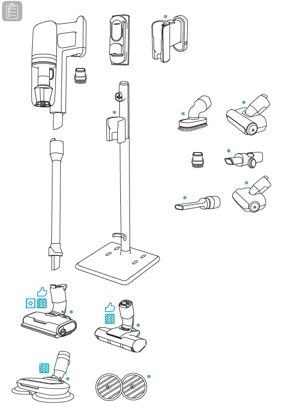 AEG-ULTIMATE-7000-Cordless-Vacuum-Cleaner-FIG-1
