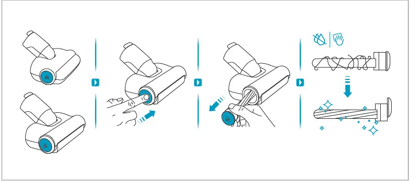 AEG-ULTIMATE-7000-Cordless-Vacuum-Cleaner-FIG-10