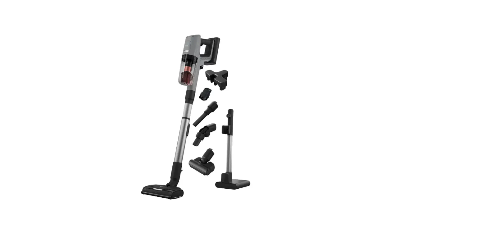 Aeg Ultimate 7000 Cordless Vacuum Cleaner Instruction Manual