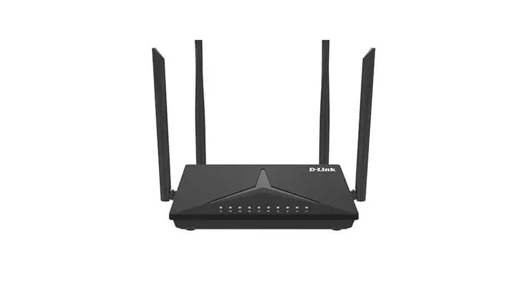 D-link Dwr-m920 4g Lte Router Installation Guide D-link Dwr-m920 4g Lte Router Installation Guide