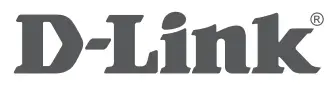 D-Link logo