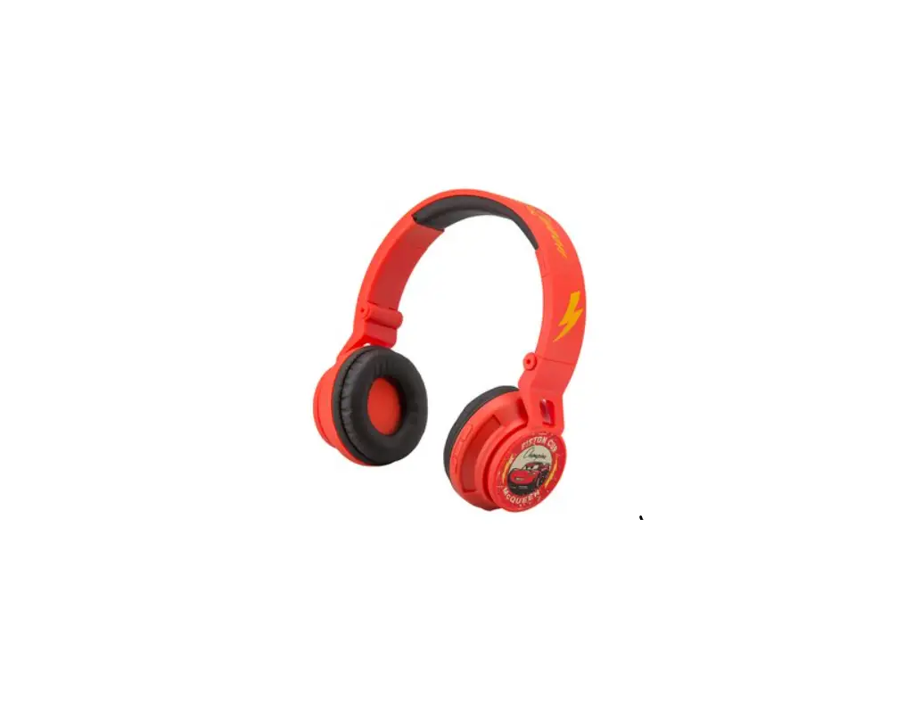 Ekids Cr-b50 Wireless Bluetooth Headset User Manual Ekids Cr-b50 Wireless Bluetooth Headset User Manual
