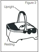 BubbleSpa Luxury Footbath Figure 2
