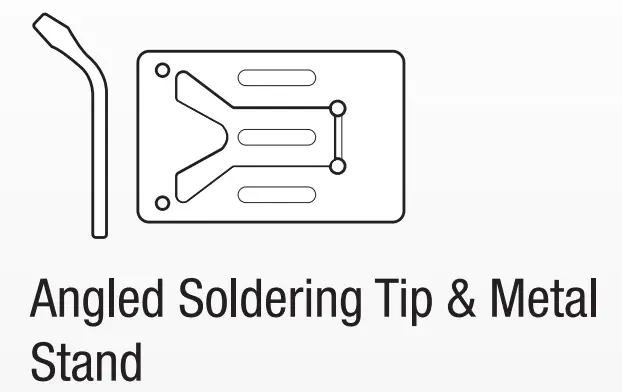 ozito OSI-40 40W Soldering Iron - EQUIPMENT2