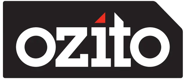 ozito logo
