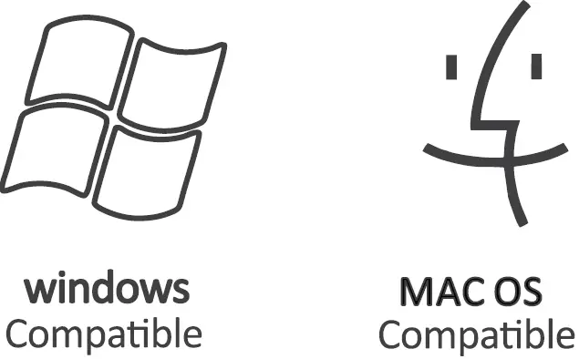 CANYON Gaming Mouse CND-SGM9 compatibility