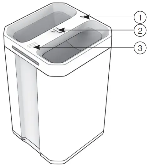 FURRION FPP04A40-BL ePod Power Station - FIGURE 3