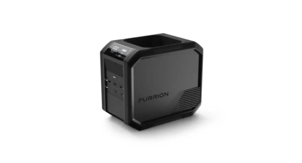 Furrion Fpp04a40-bl Epod Power Station User Manual