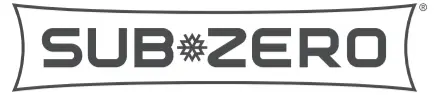 SUB-ZERO logo