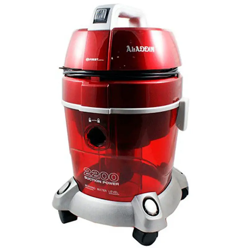 FIRST AUSTRIA FA-5546-3 Wet and Dry Vacuum Cleaner