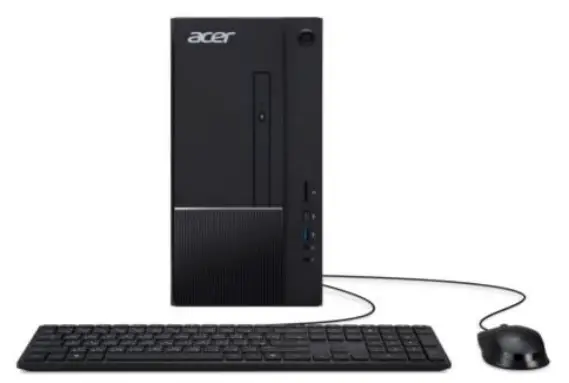 acer TC-875-UR13 Desktop Computer - 11