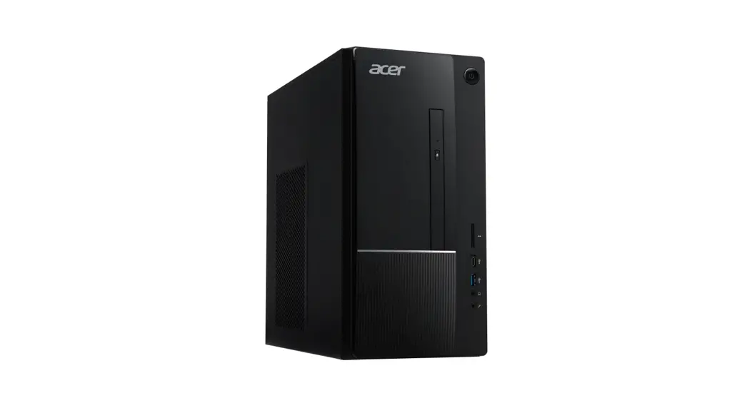 Acer Tc-875-ur13 Desktop Computer User Guide