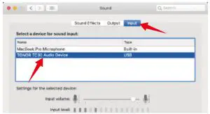 TONOR TC30 USB Condenser Microphone-Audio Device