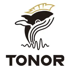 TONOR logo